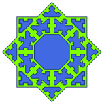 octagon derived pattern